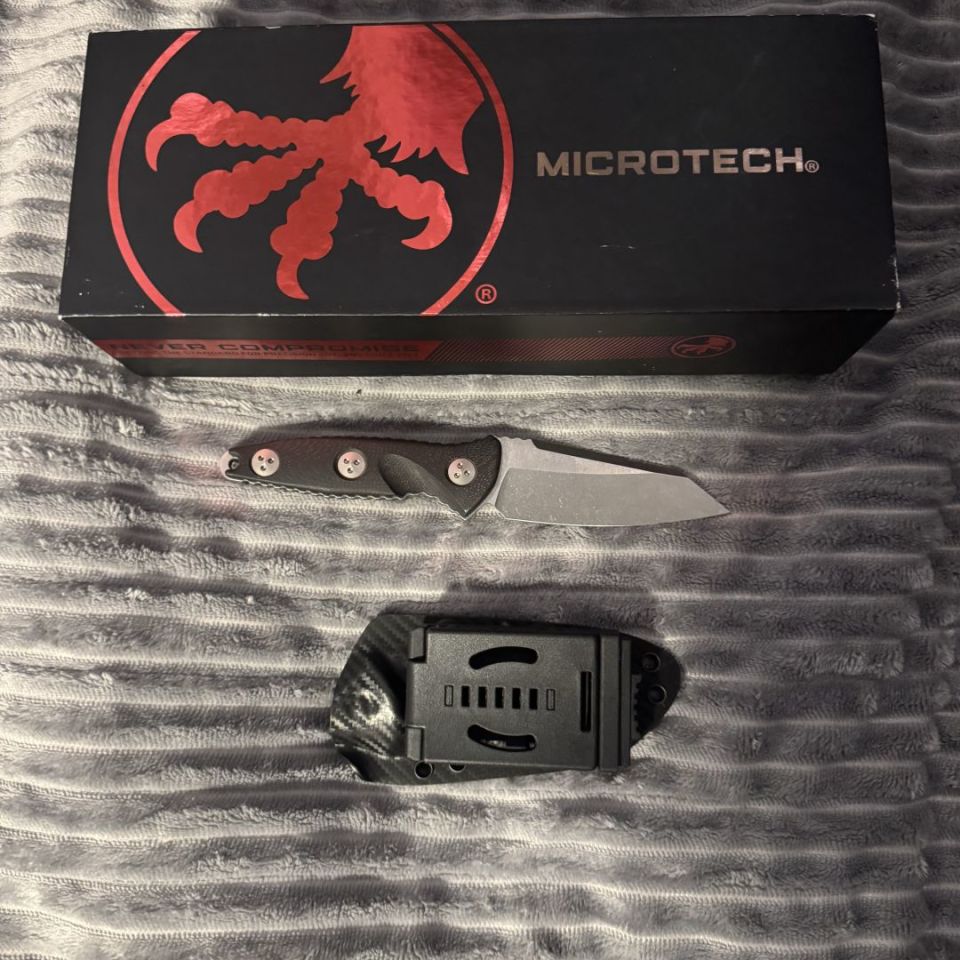 Image 2 - MICROTECH SOCOM ALPHA