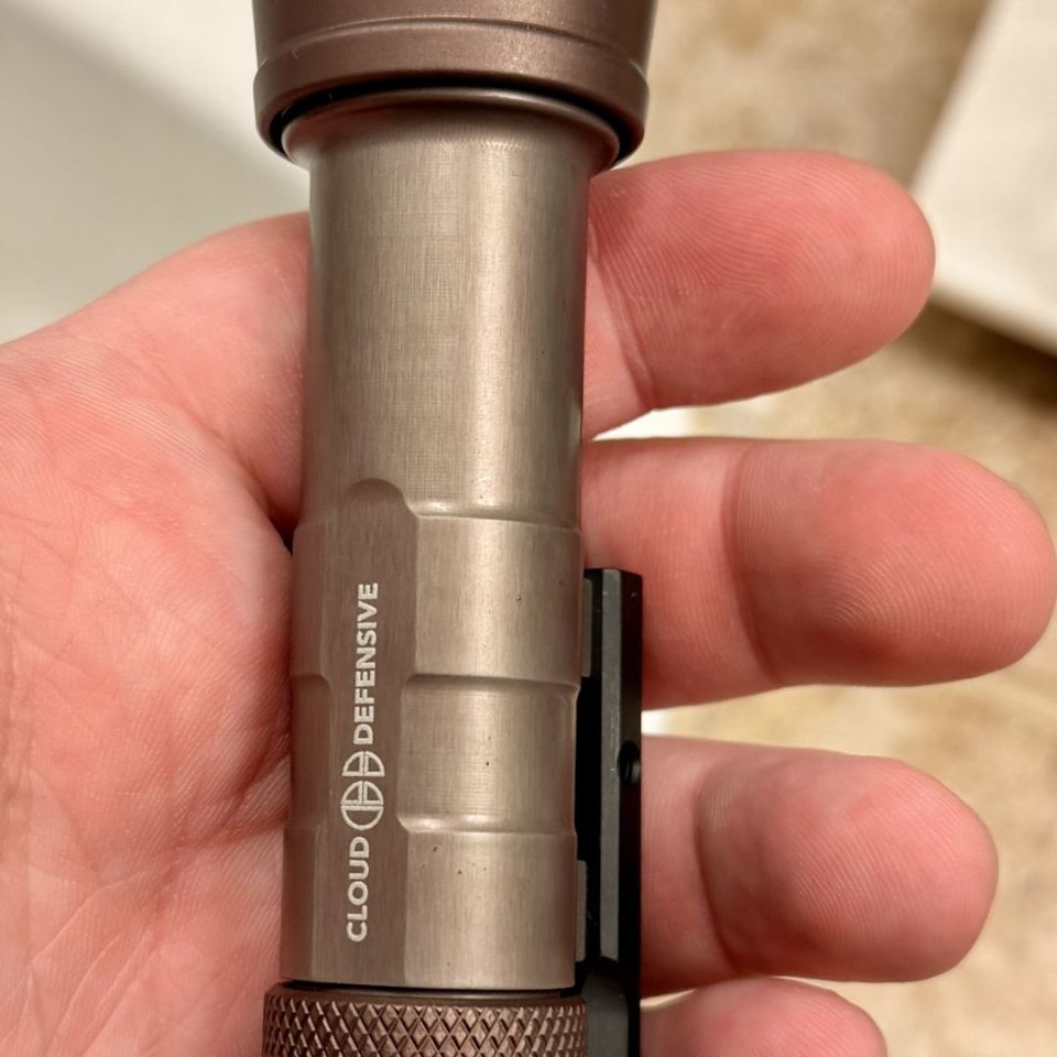 Image 3 - Cloud Defensive Rein 2.0 Kit