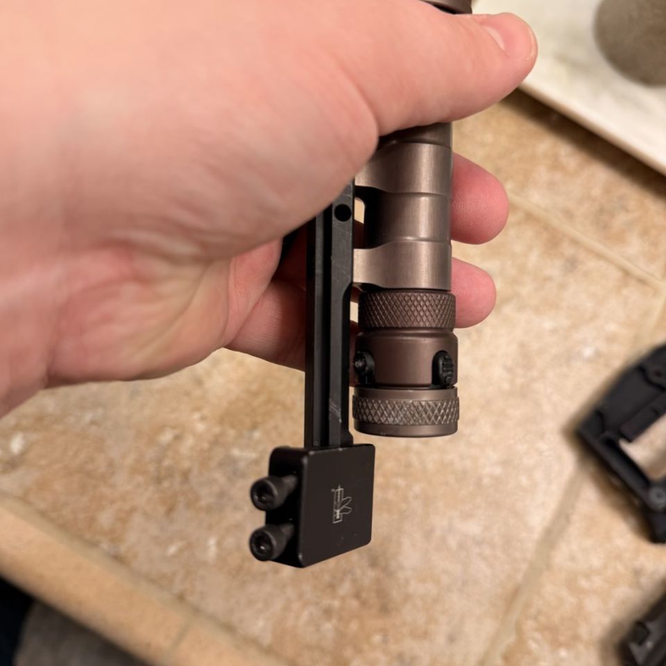 Image 5 - Cloud Defensive Rein 2.0 Kit