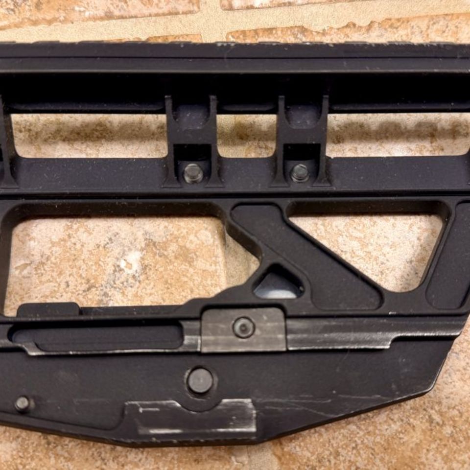 Image 2 - Hexagon Tactical AK side rail