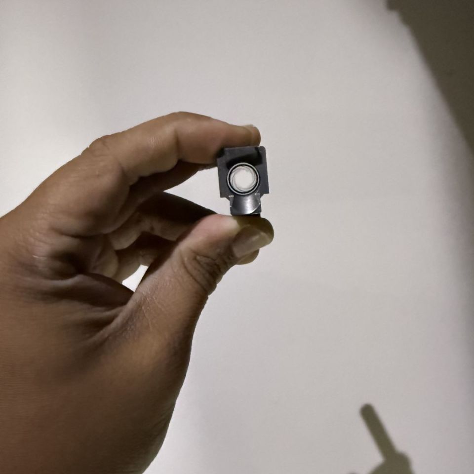 Image 4 - Agency Glock19 Mid Line Barrel