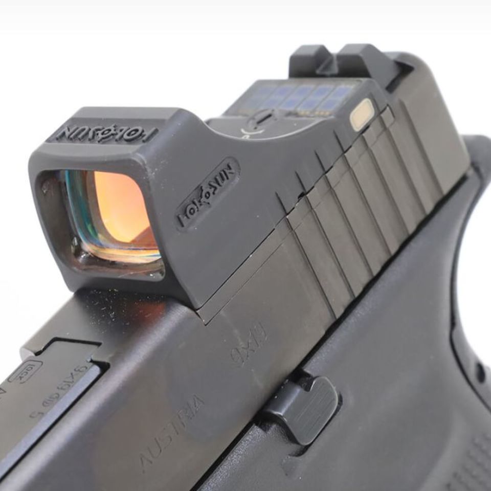 Image 1 - Holosun SCS Mos