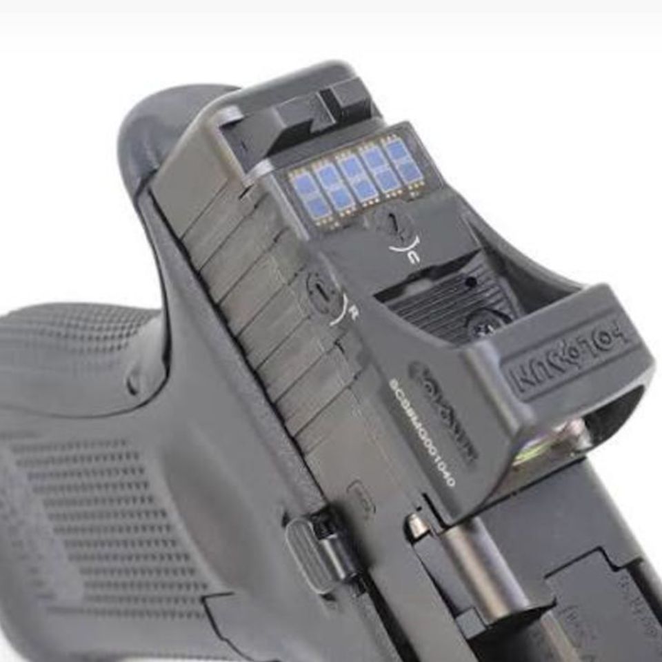 Image 2 - Holosun SCS Mos