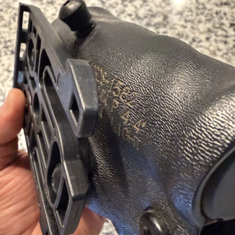 Image 3 - Safariland Staccato P 