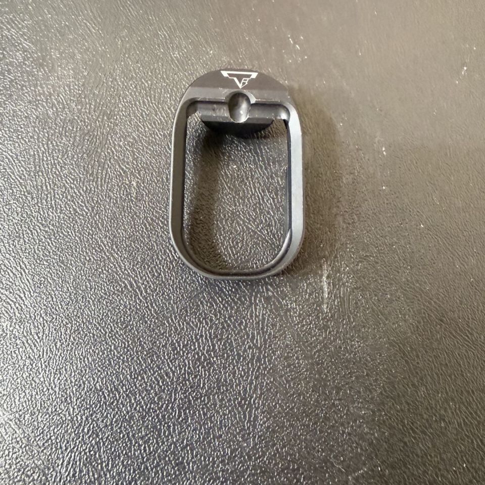 Image 4 - TTI Glock Magwell