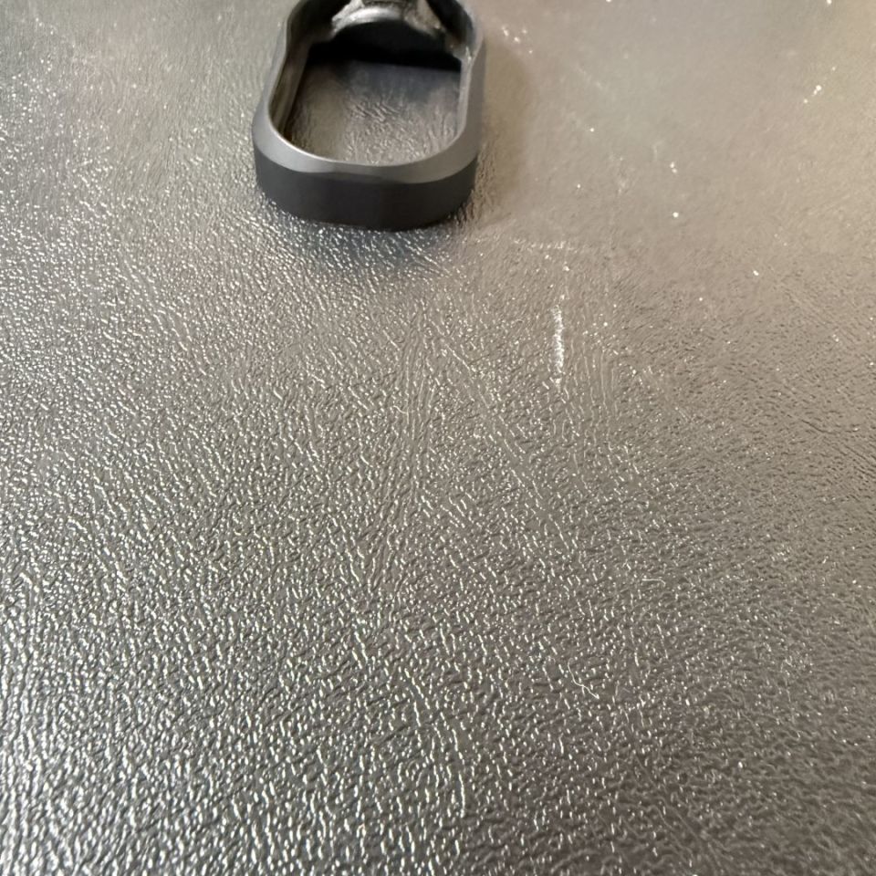 Image 3 - TTI Glock Magwell