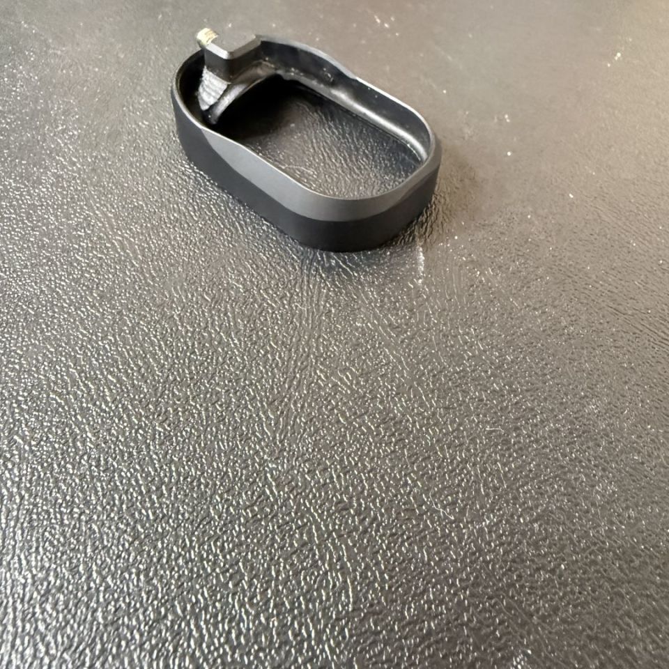 Image 2 - TTI Glock Magwell