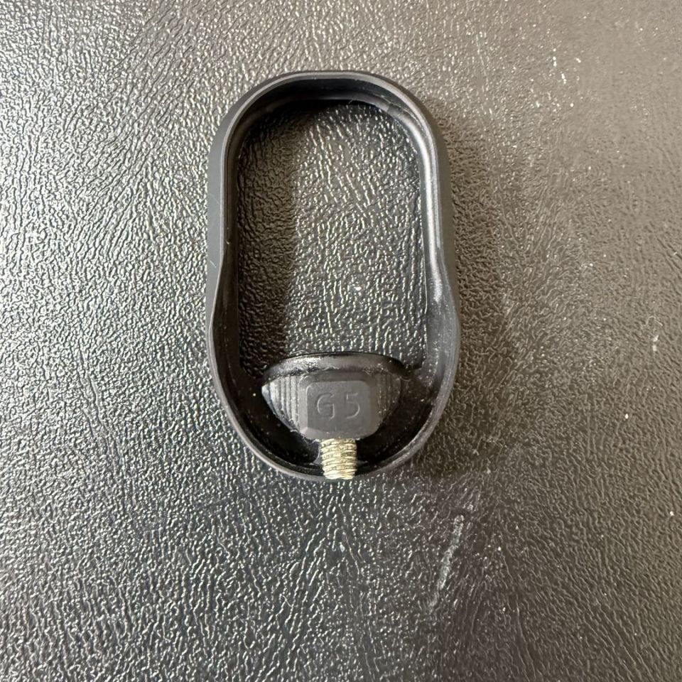 Image 5 - TTI Glock Magwell