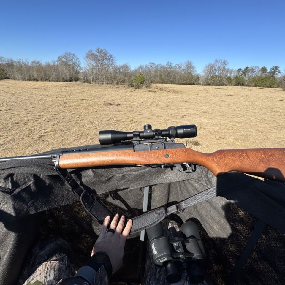 Image 1 - Ruger Mini 30