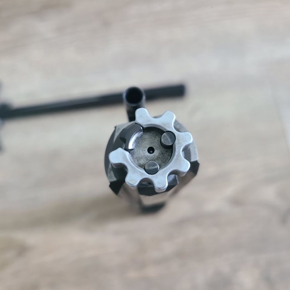 Image 4 - KAC SR-15 14.5" Carbine Mod 2