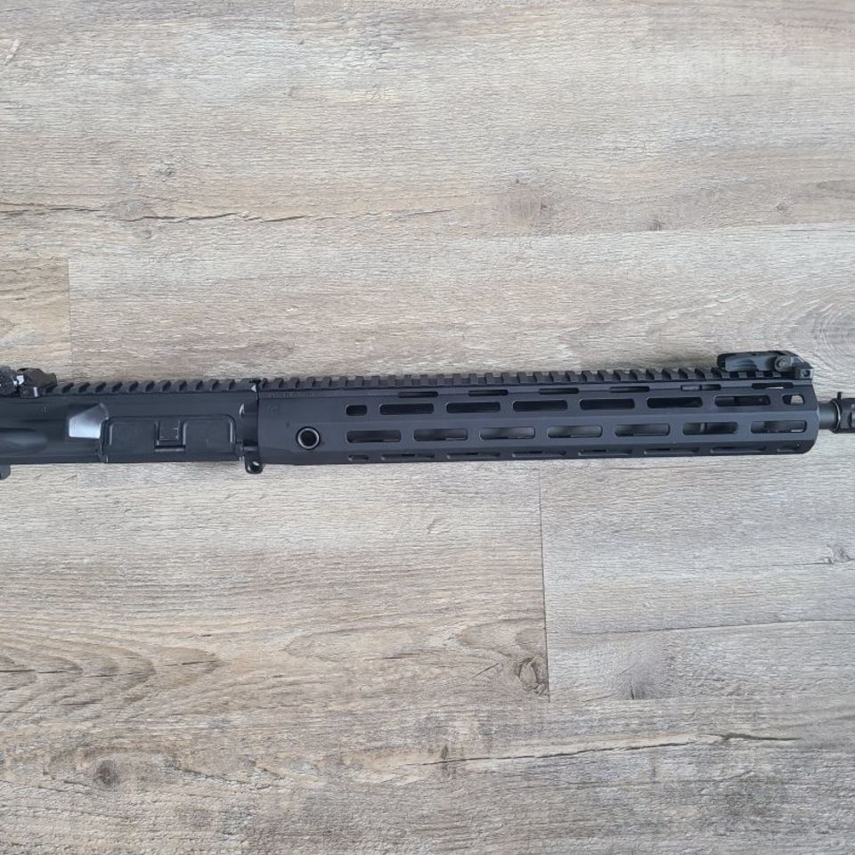 Image 2 - KAC SR-15 14.5" Carbine Mod 2