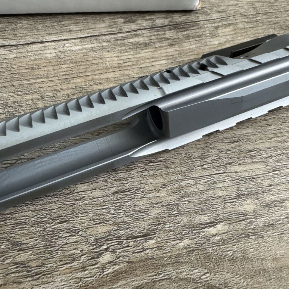 Image 3 - KAC MLOK Rail