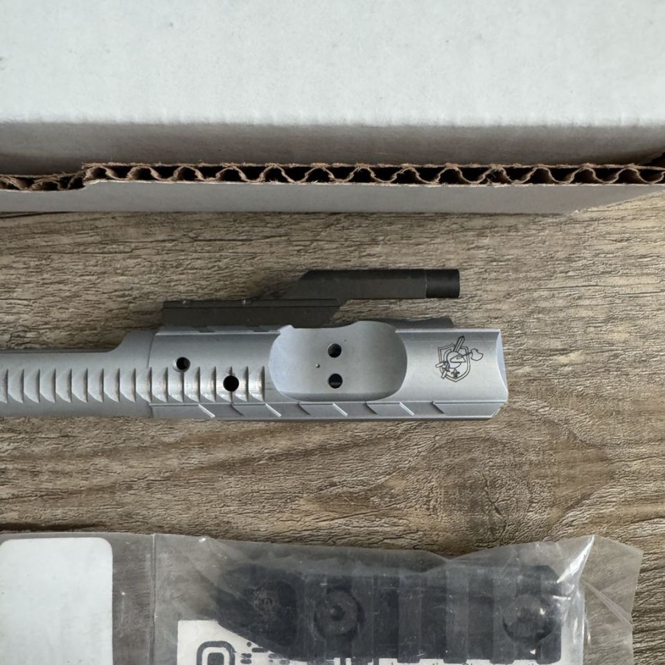 Image 5 - KAC MLOK Rail