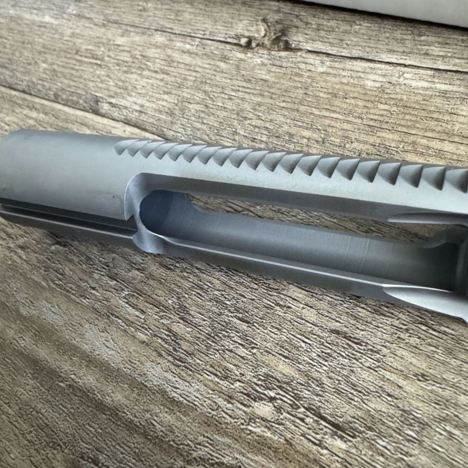 Image 4 - KAC MLOK Rail