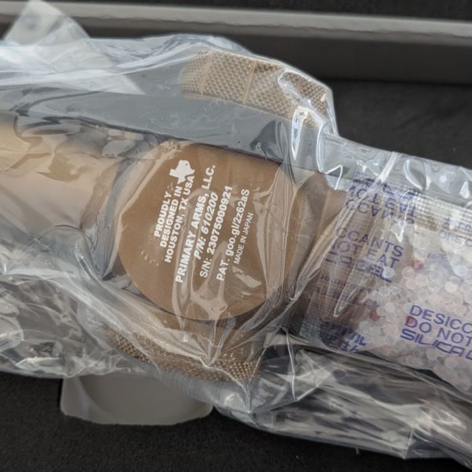 Image 5 - PLxC 1-8 FFP Mil Reptilia AUS