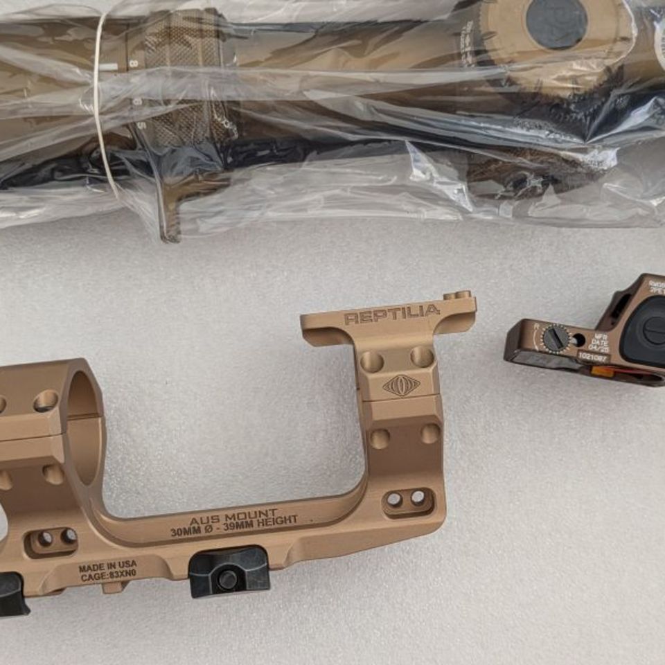 Image 3 - PLxC 1-8 FFP Mil Reptilia AUS