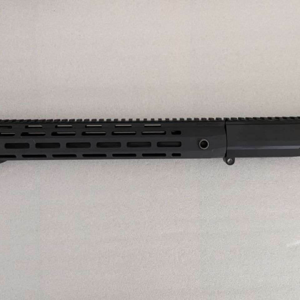 Image 2 - KAC SR-25 APC 16" 7.62 Upper