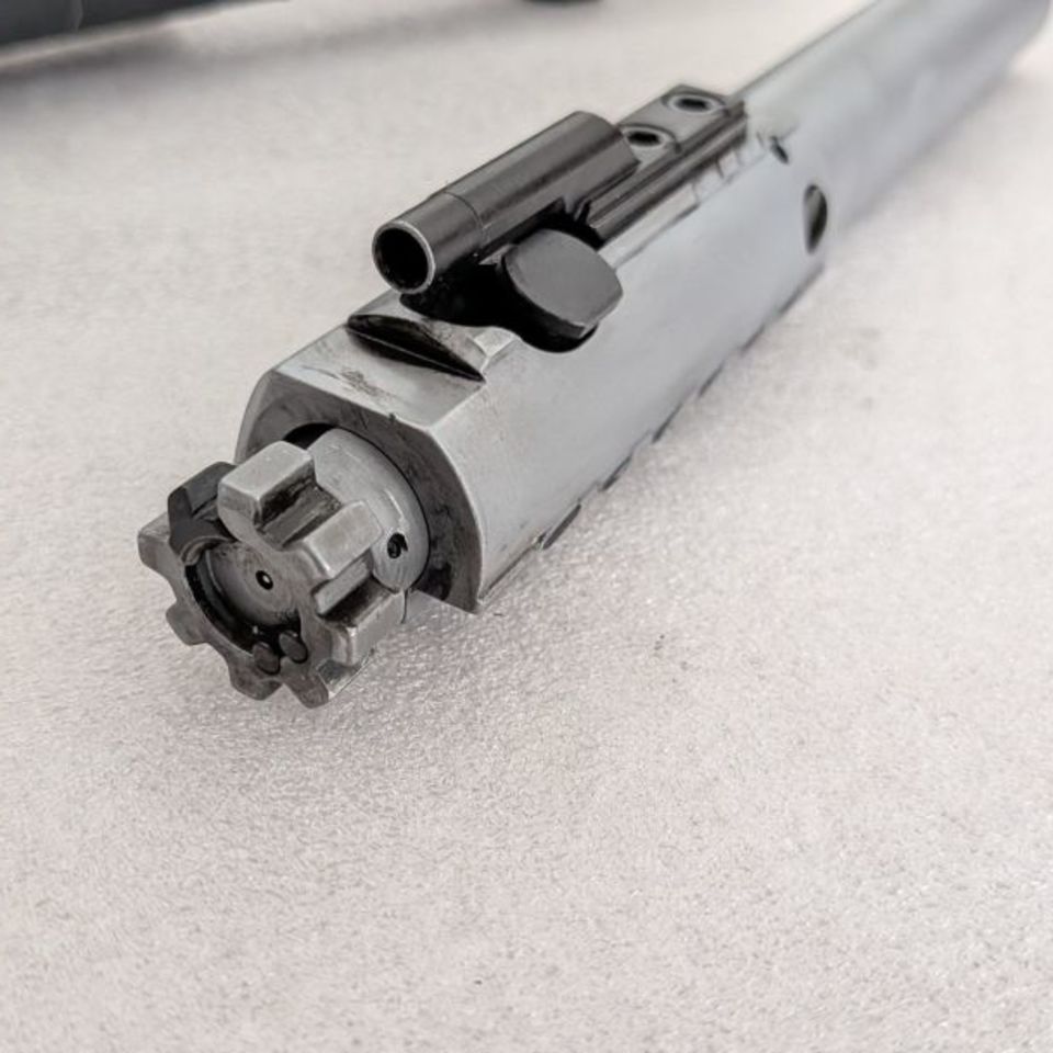 Image 5 - KAC SR-25 APC 16" 7.62 Upper