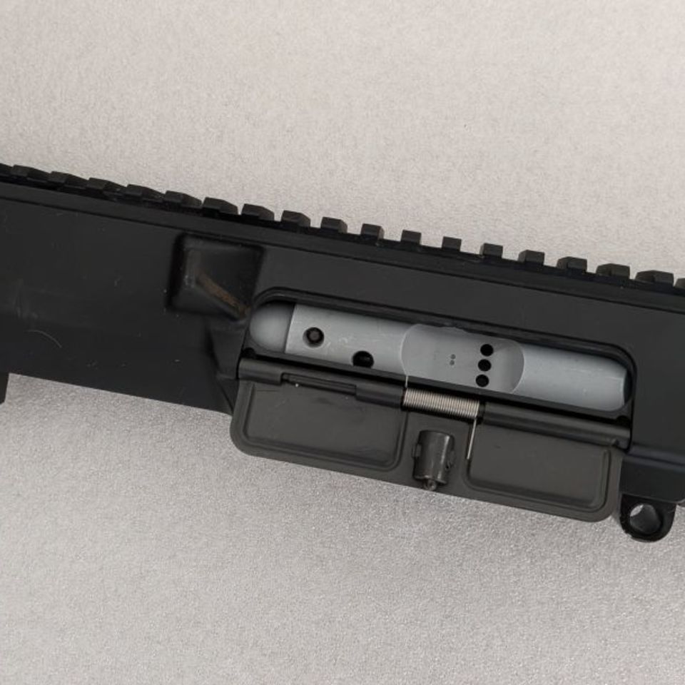 Image 3 - KAC SR-25 APC 16" 7.62 Upper