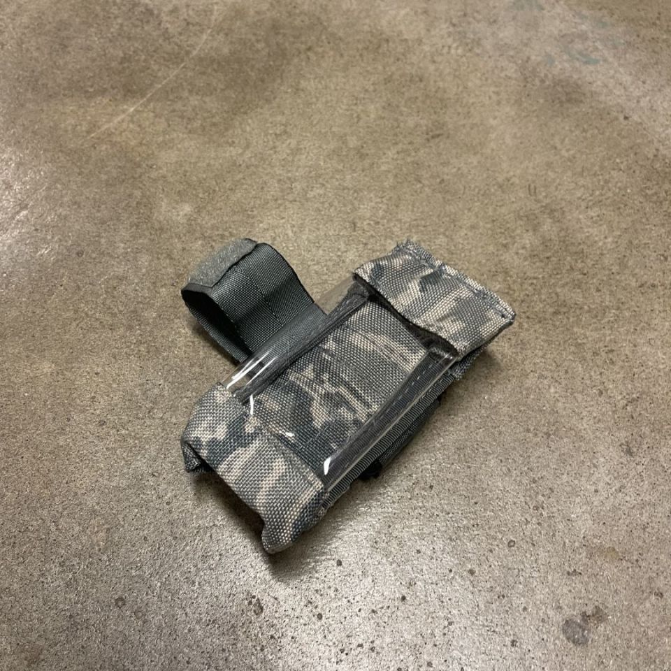 Image 1 - LBT Garmin Pouch