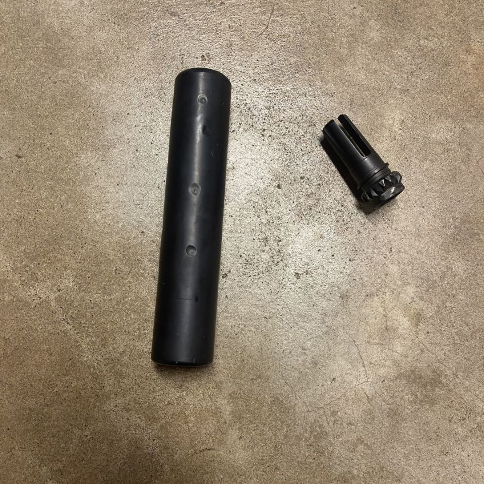 Image 2 - OG AAC M4-2000