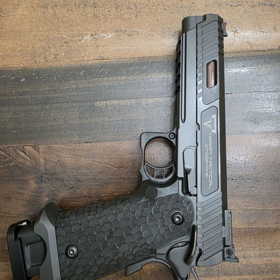 Image 2 - STI/TTI COMBAT MASTER