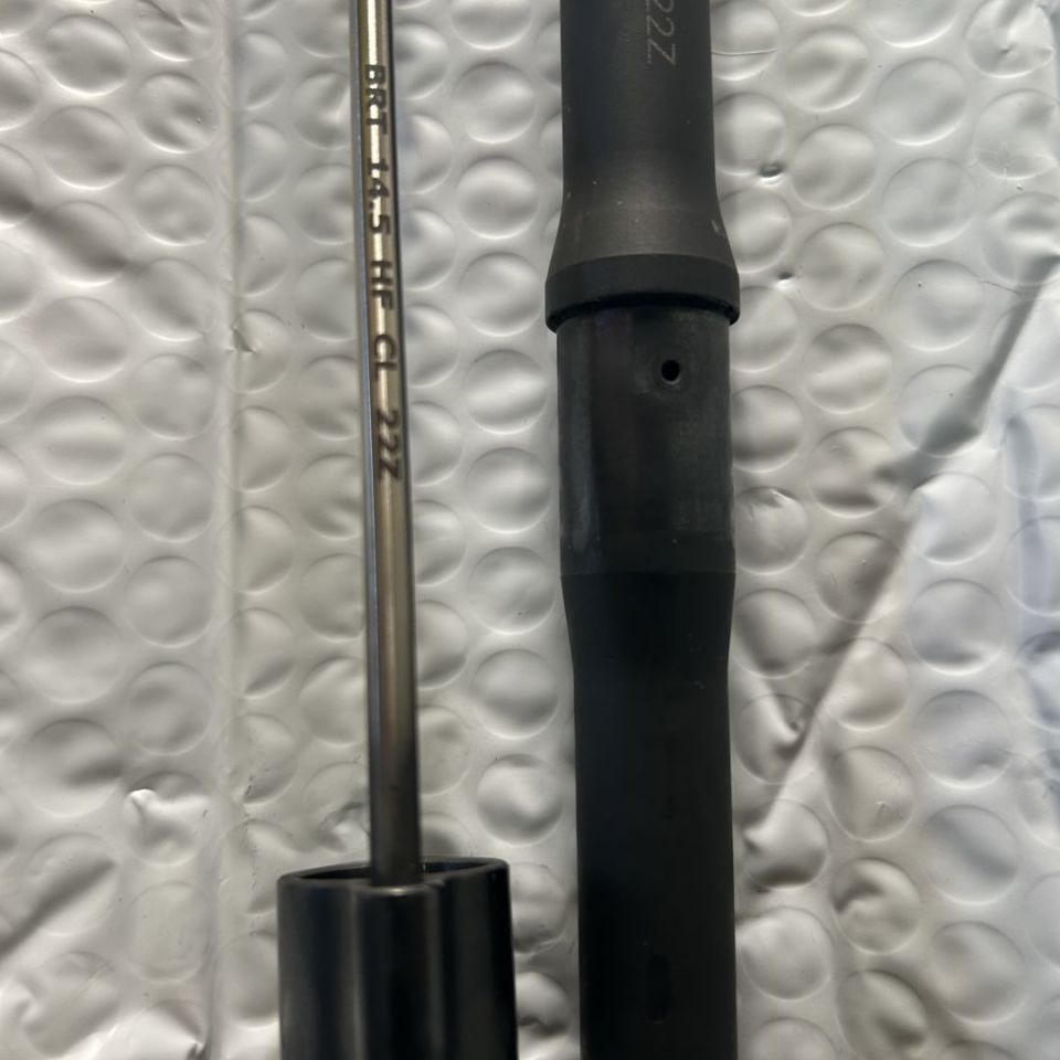 Image 4 - BRT 13.7 Midlength