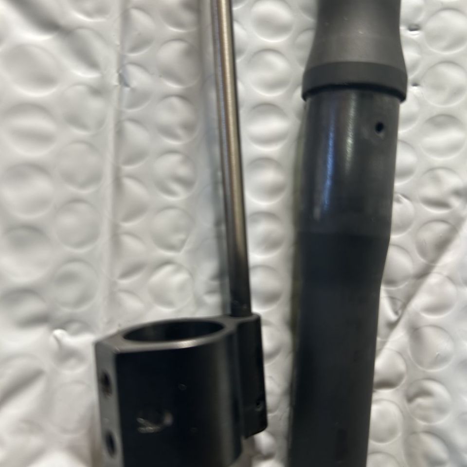 Image 3 - BRT 13.7 Midlength