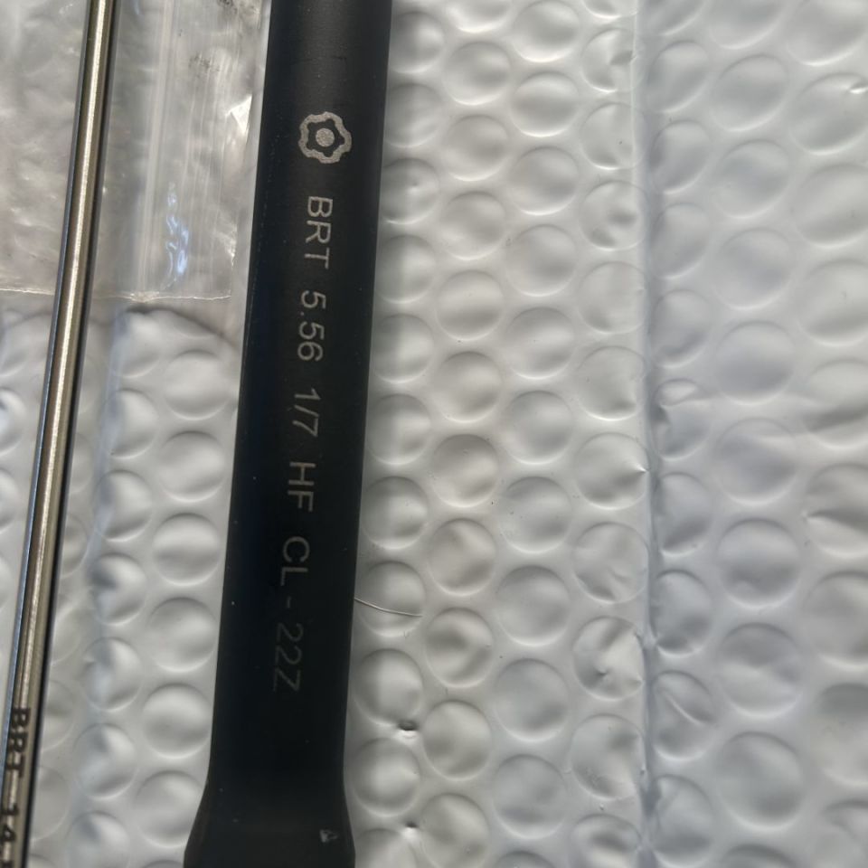 Image 2 - BRT 13.7 Midlength