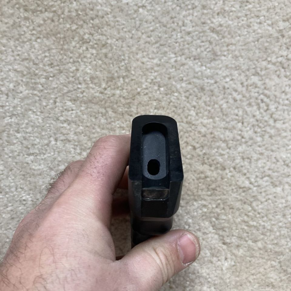 Image 4 - Zenitco PK-3 ak pistol grip gen1