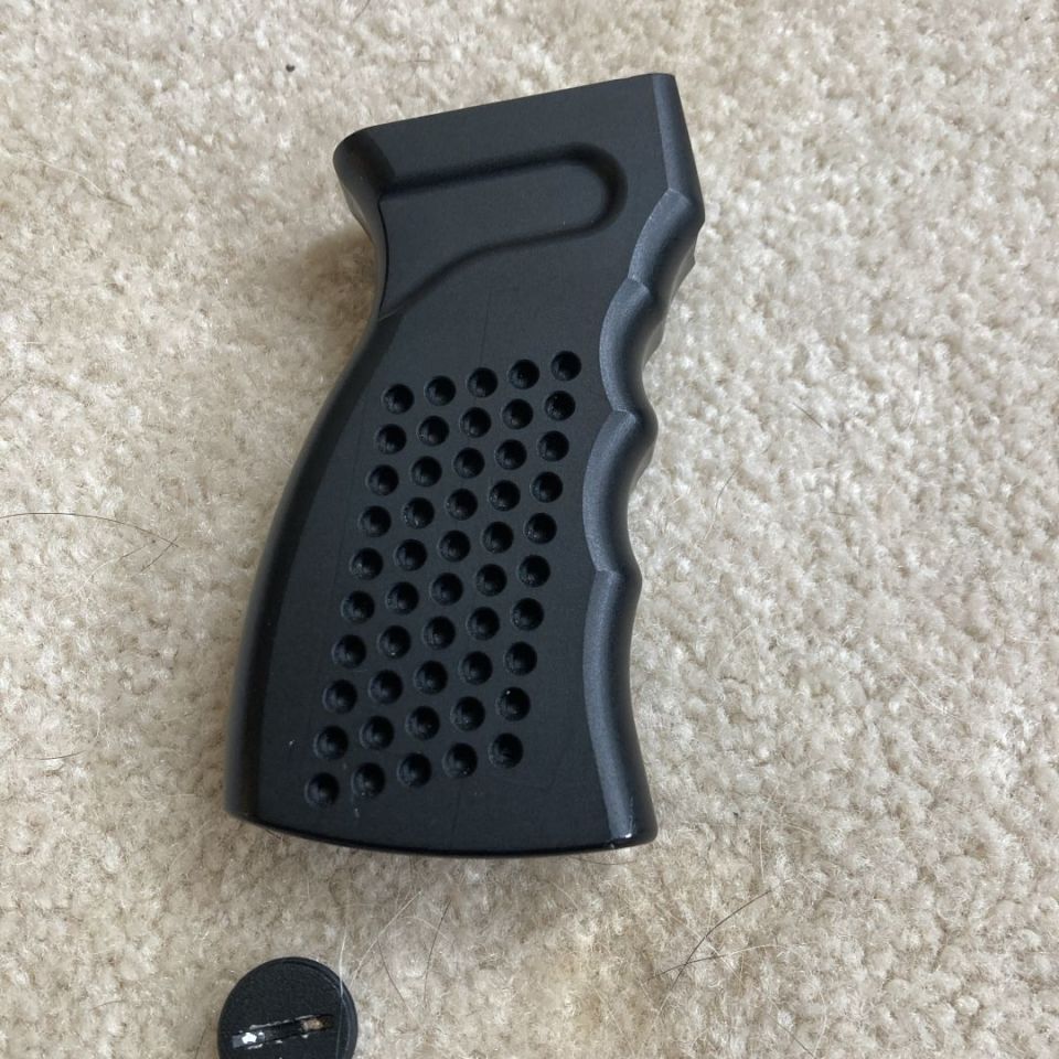 Image 2 - Zenitco PK-3 ak pistol grip gen1