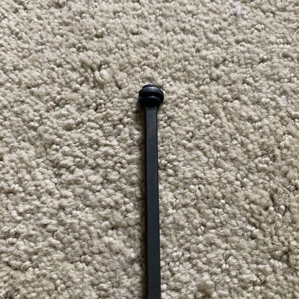 Image 2 - 1st gen AK guide rod