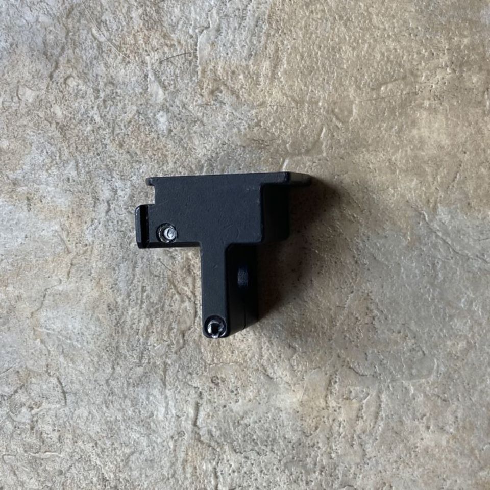 Image 1 - Ak pistol rear trunion