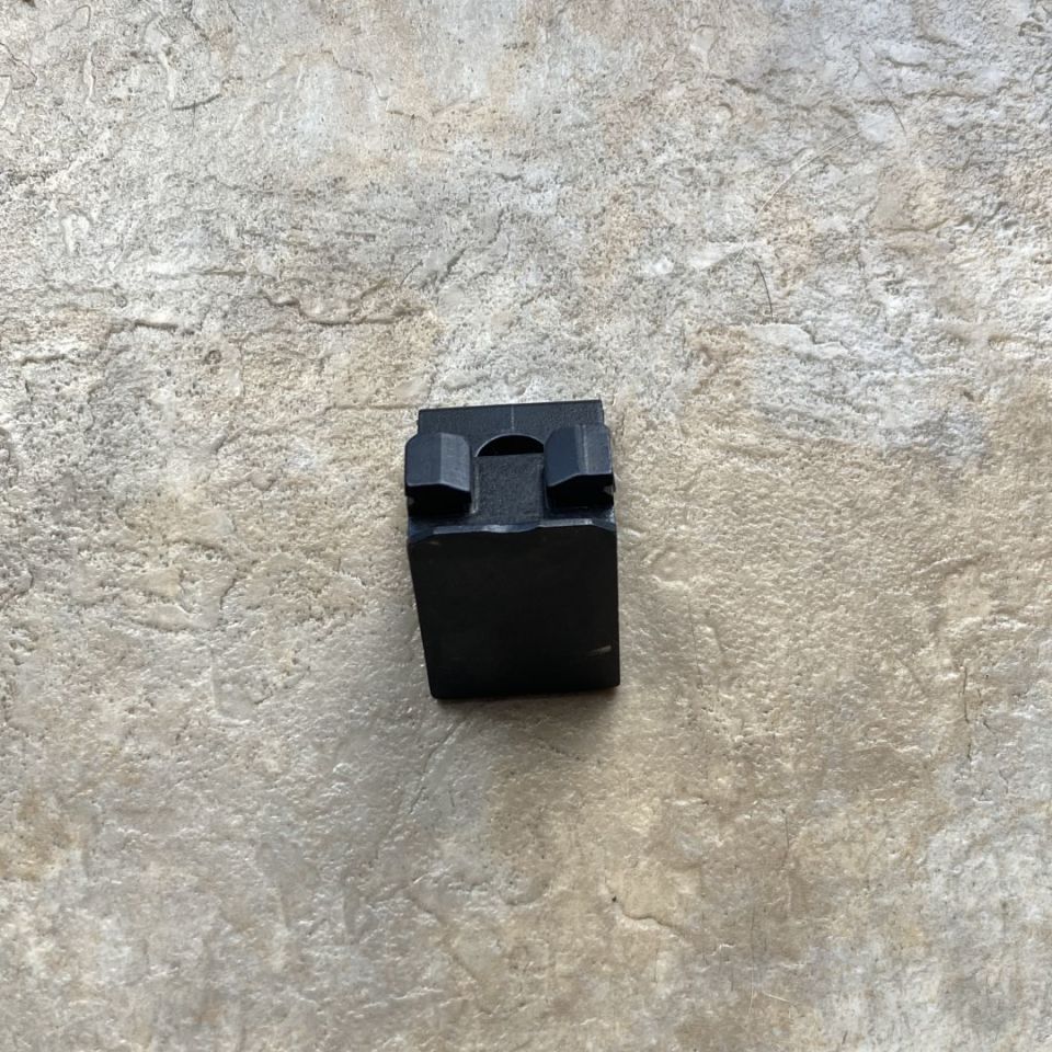 Image 2 - Ak pistol rear trunion