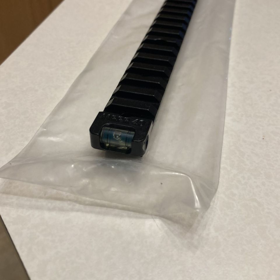 Image 2 - Ruger precision magnum rail