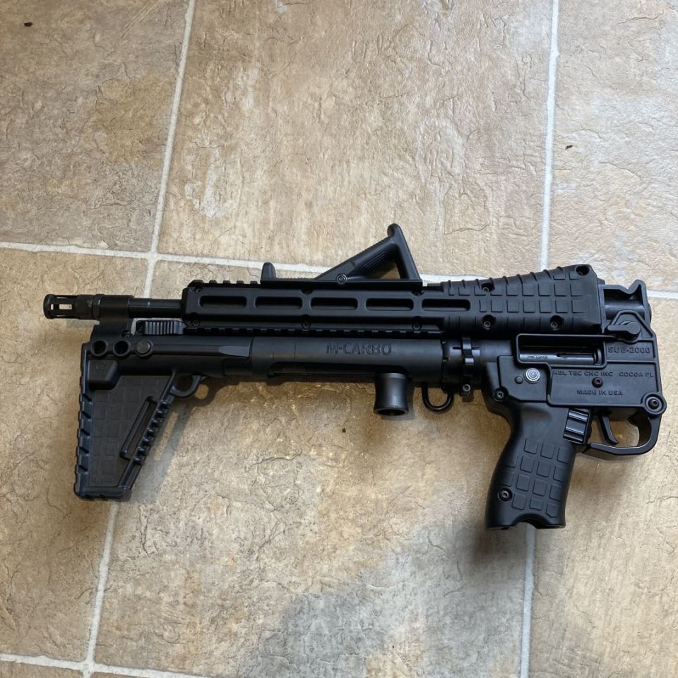 Image 5 - Sub 2000 gen 2 lots upgrades