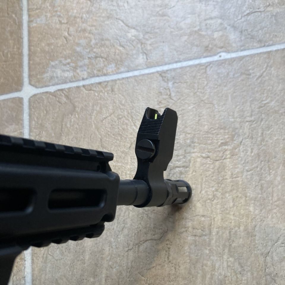 Image 3 - Sub 2000 gen 2 lots upgrades