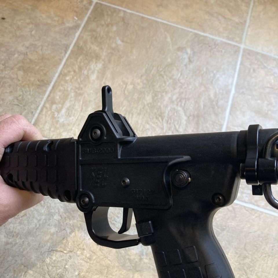 Image 4 - Sub 2000 gen 2 lots upgrades