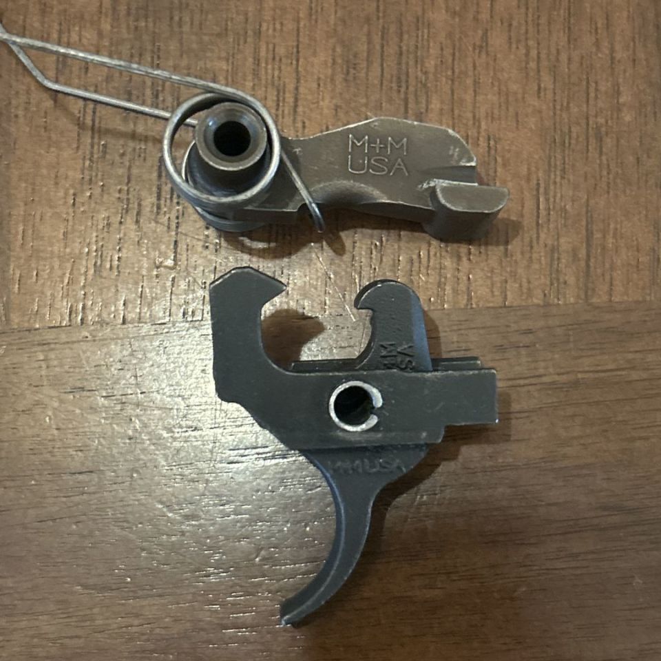 Image 2 - M+M vepr12 trigger with alg