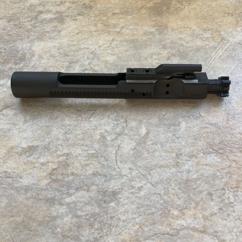 Image 1 - Pre ban colt BCG semi auto