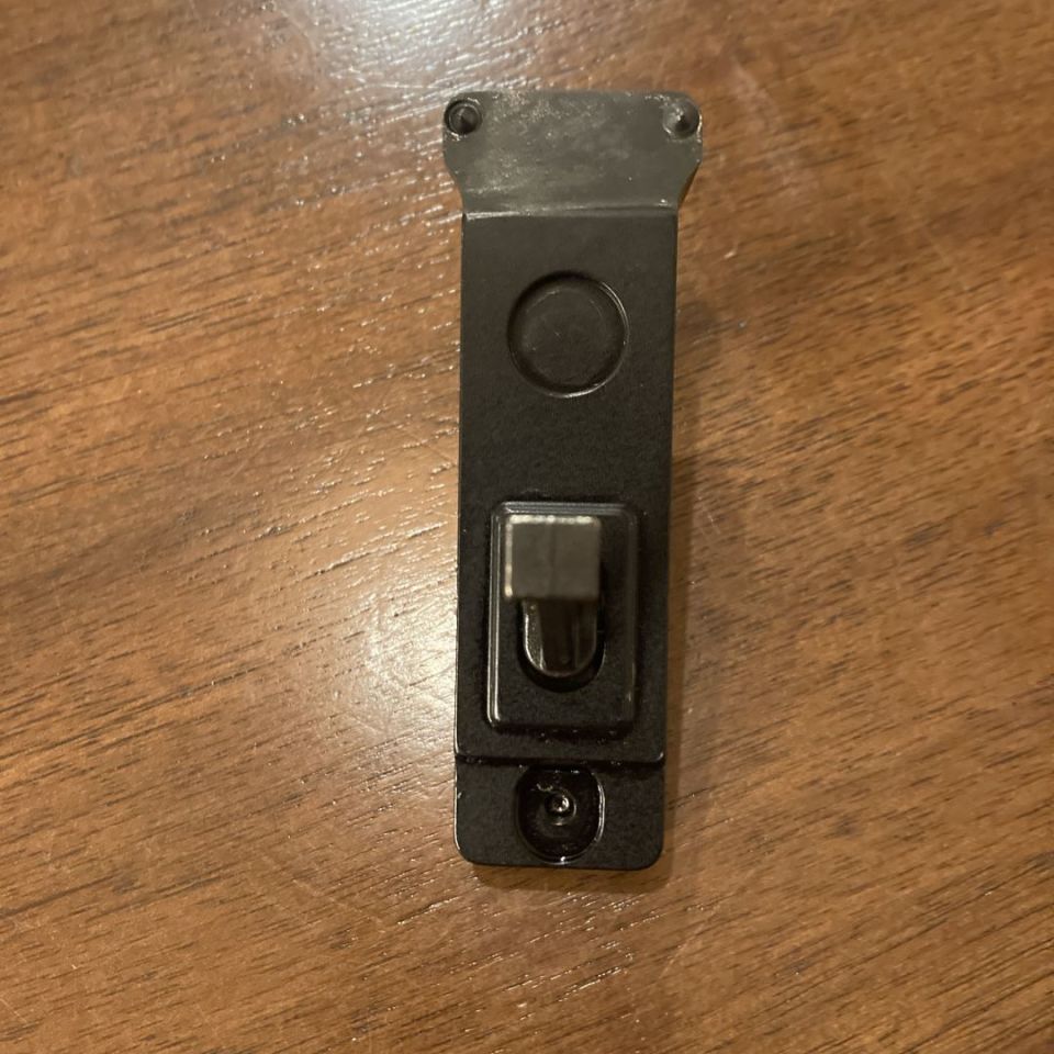 Image 2 - CMC ak trigger flat face