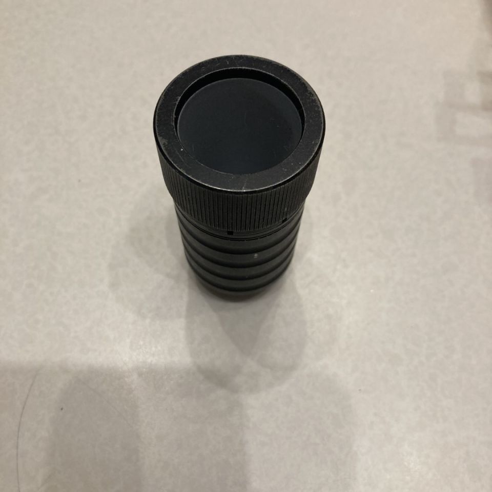 Image 2 - Bulgarian 4 piece flash hider 