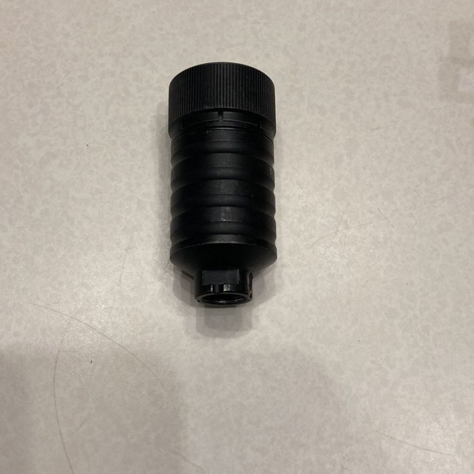 Image 1 - Bulgarian 4 piece flash hider 