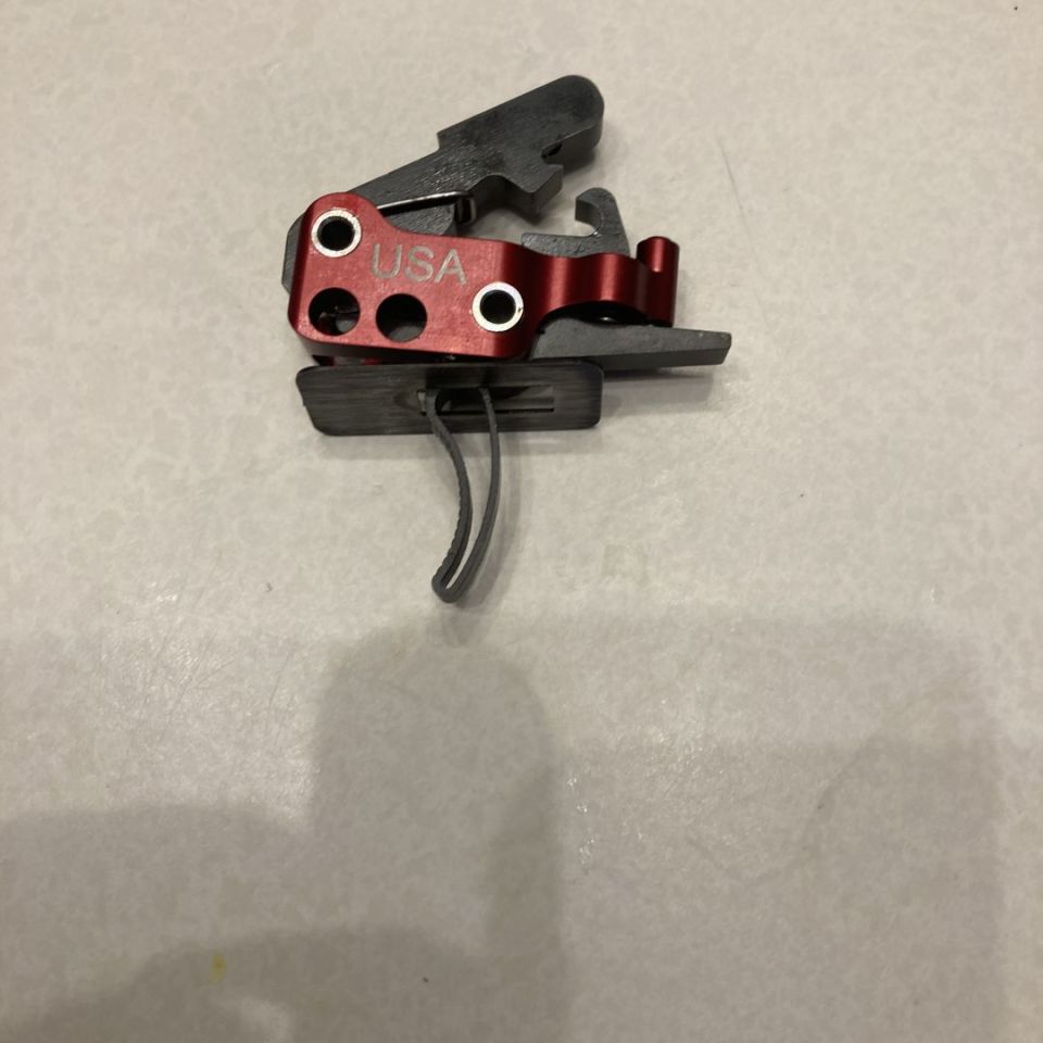 Image 2 - Elftman Ar15 pro match trigger