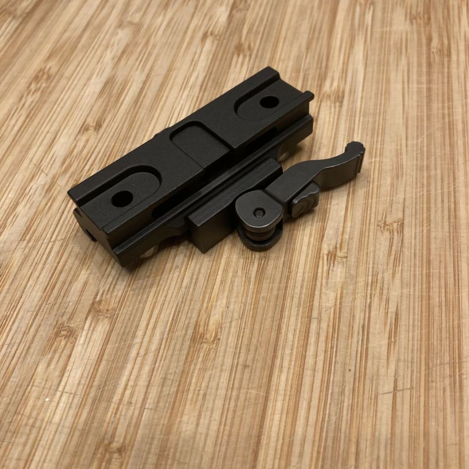 Image 1 - Sig sauer aimpoint comp m4