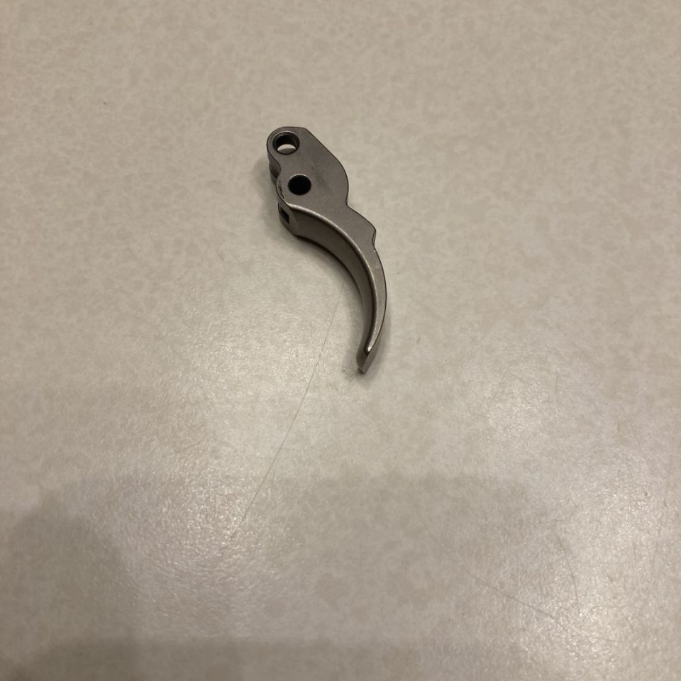 Image 1 - Wilson com. beretta 92 trigger