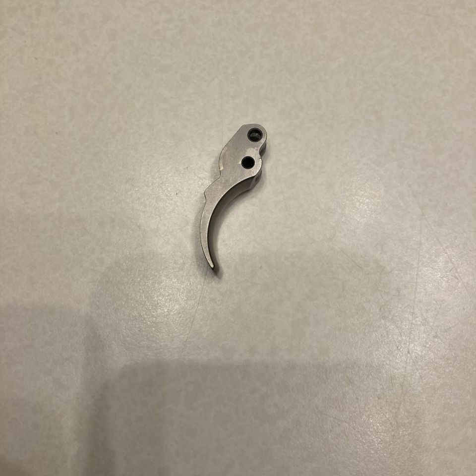 Image 2 - Wilson com. beretta 92 trigger