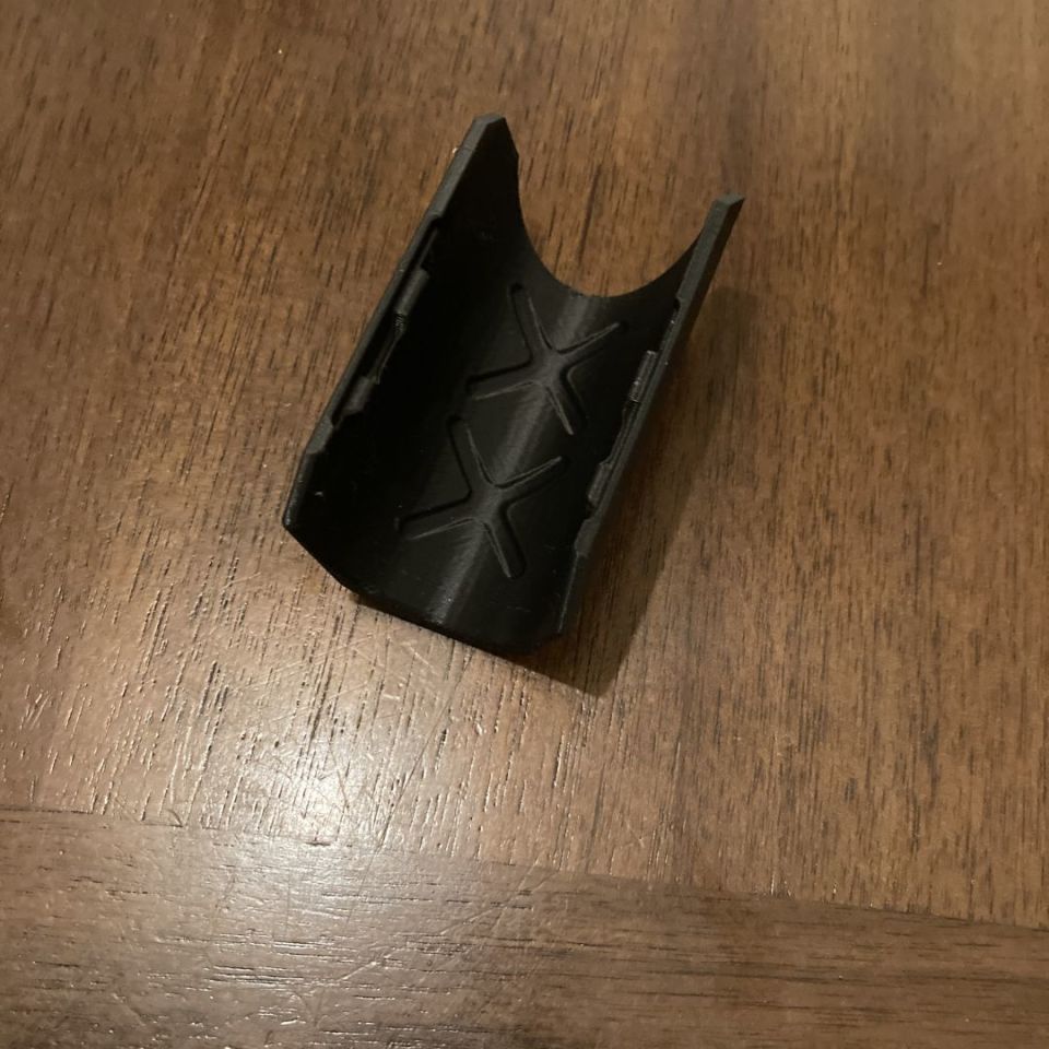 Image 2 - GBRS style cheek riser .25