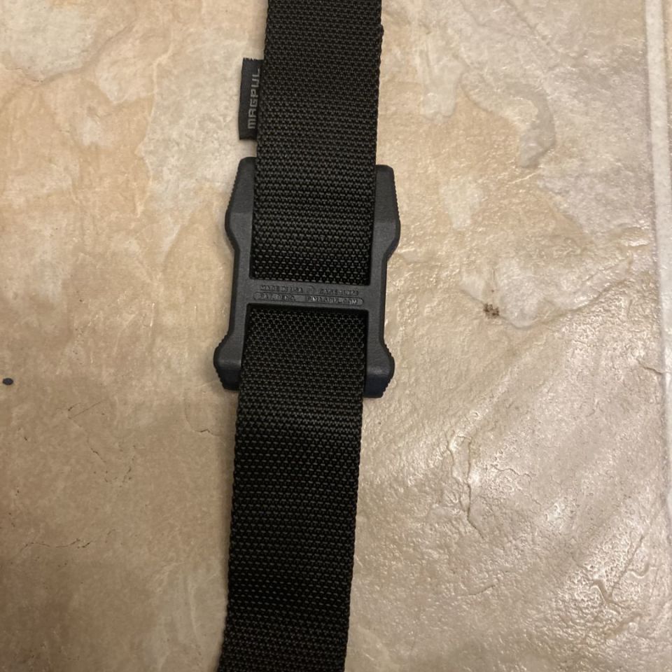 Image 3 - Magpul MS1 2 point sling blk