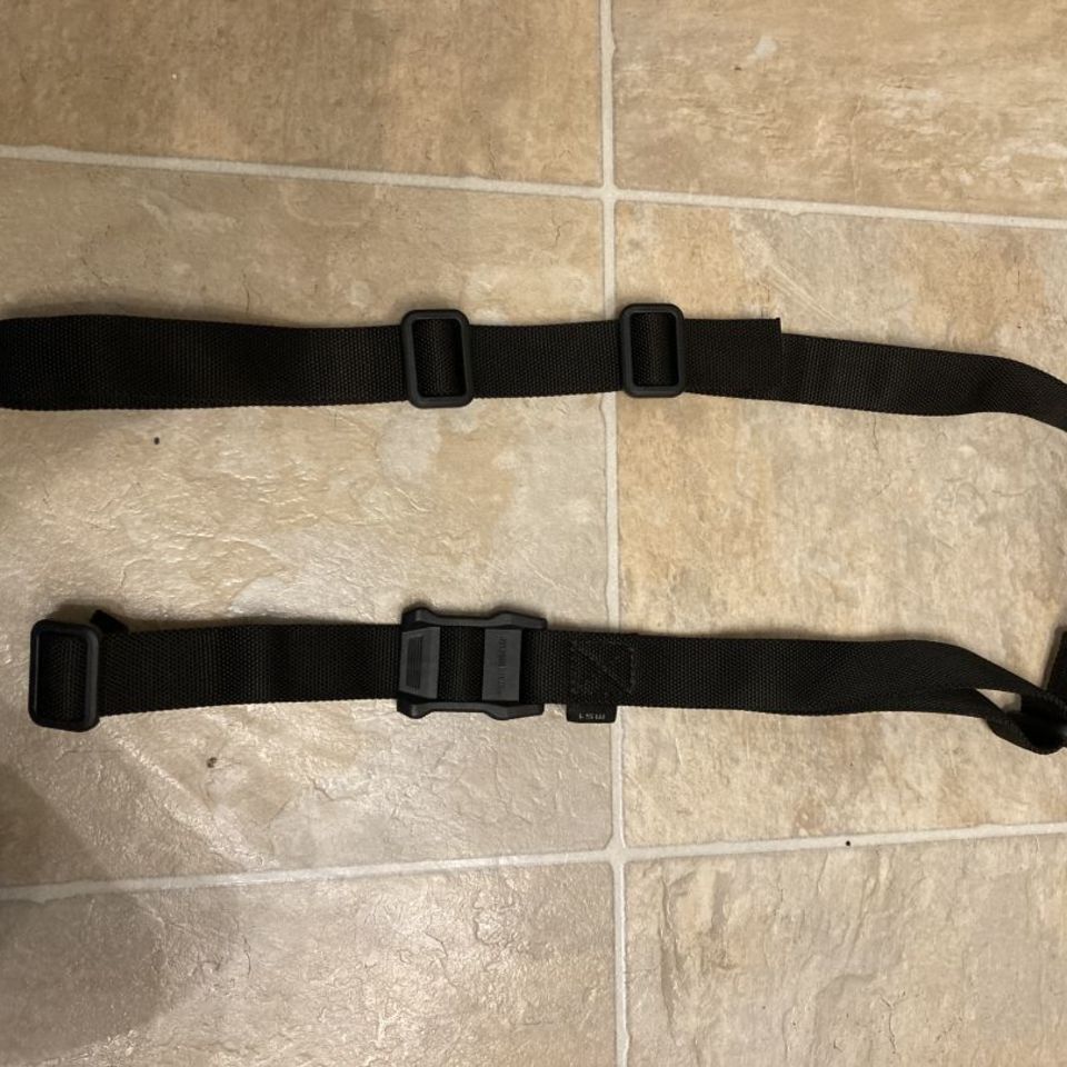 Image 1 - Magpul MS1 2 point sling blk